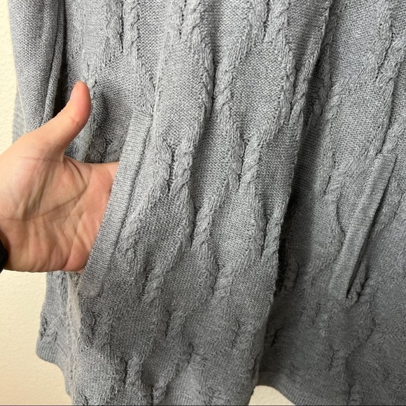 Style & Co. Sweater New - Picture 3 of 8